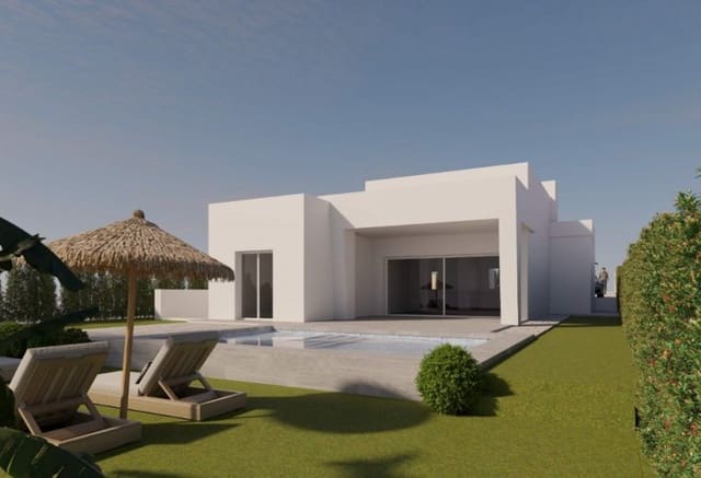Chalet de 3 habitaciones en Algorfa en venta - 779.000 € (Ref: 9994643)