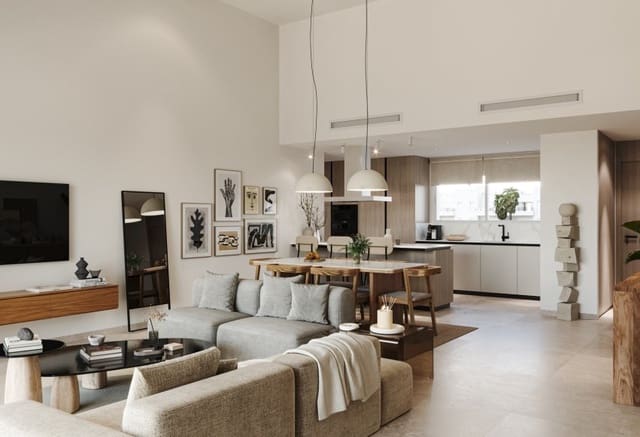Chalet de 3 habitaciones en Algorfa en venta - 779.000 € (Ref: 9994643)