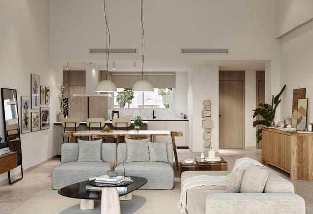 Chalet de 3 habitaciones en Algorfa en venta - 779.000 € (Ref: 9994643)