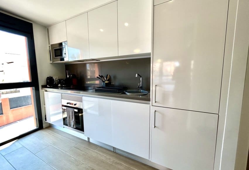 2 bedroom Apartment for sale in Villamartin with pool - € 260,000 (Ref: 9994646)