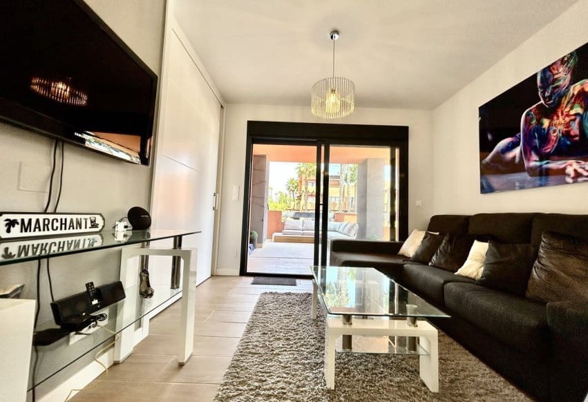 2 bedroom Apartment for sale in Villamartin with pool - € 260,000 (Ref: 9994646)