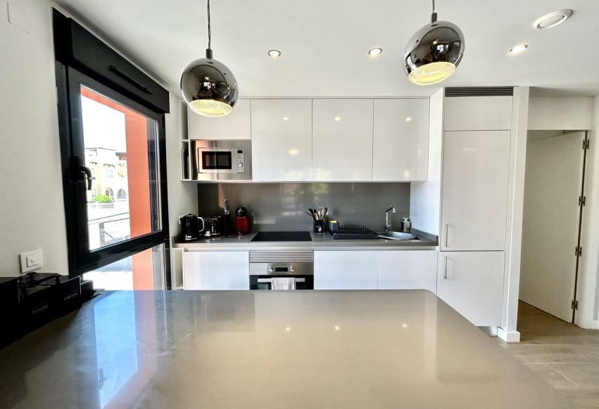 2 bedroom Apartment for sale in Villamartin with pool - € 260,000 (Ref: 9994646)