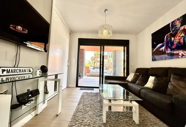 2 soverom Leilighet til salgs i Villamartin, Orihuela med svømmebasseng - € 260 000 (Ref: 9994646)