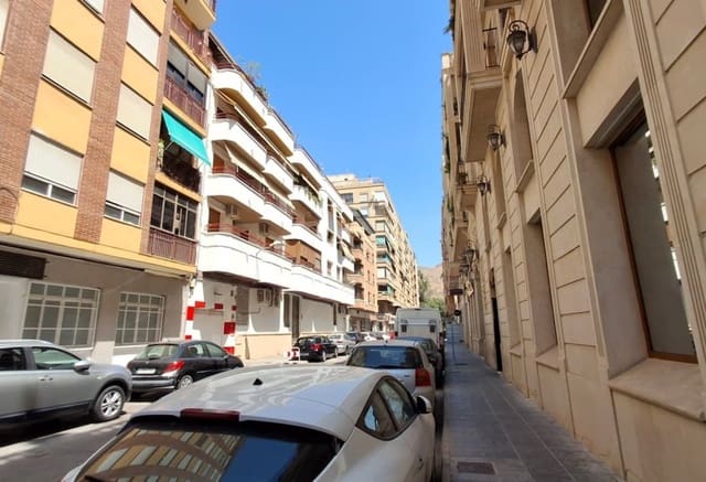 4 soverom Leilighet til salgs i Orihuela ciudad, Orihuela - € 220 000 (Ref: 9994647)