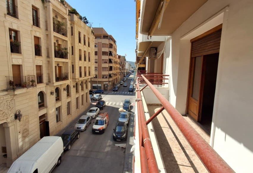 Apartamento de 4 habitaciones en Orihuela en venta - 220.000 € (Ref: 9994647)