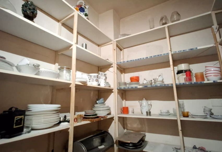 Apartamento de 4 habitaciones en Orihuela en venta - 220.000 € (Ref: 9994647)