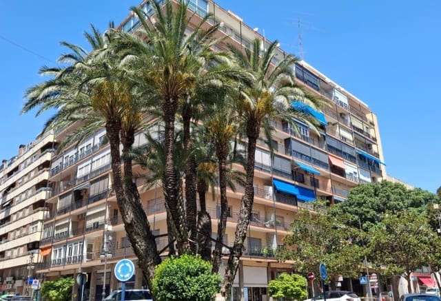 4 soverom Leilighet til salgs i Orihuela ciudad, Orihuela - € 220 000 (Ref: 9994647)