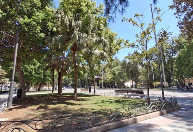 4 soverom Leilighet til salgs i Orihuela ciudad, Orihuela - € 220 000 (Ref: 9994647)