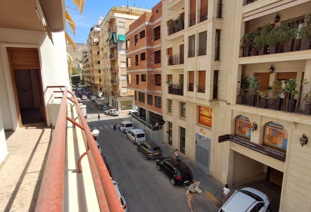 4 soverom Leilighet til salgs i Orihuela ciudad, Orihuela - € 220 000 (Ref: 9994647)