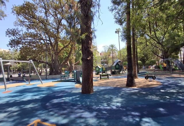 4 soverom Leilighet til salgs i Orihuela ciudad, Orihuela - € 220 000 (Ref: 9994647)