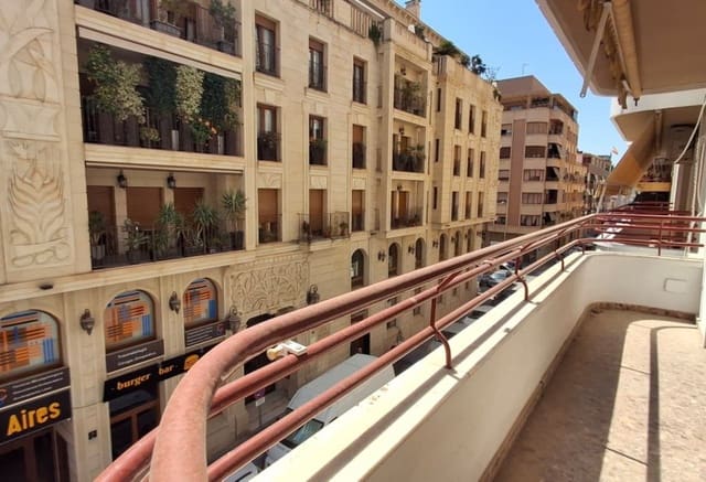 4 soverom Leilighet til salgs i Orihuela ciudad, Orihuela - € 220 000 (Ref: 9994647)