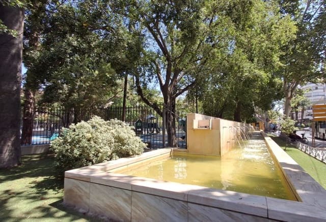4 soverom Leilighet til salgs i Orihuela ciudad, Orihuela - € 220 000 (Ref: 9994647)