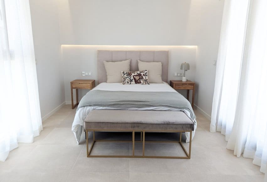 2 camera da letto Appartamento sulla Spiaggia in vendita in Denia con piscina - 379.000 € (Rif: 9994655)