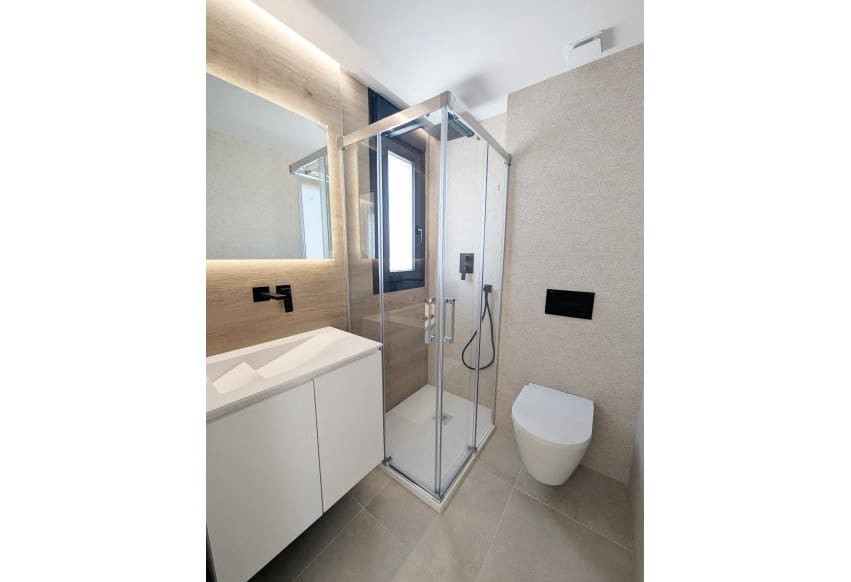 2 camera da letto Appartamento sulla Spiaggia in vendita in Denia con piscina - 379.000 € (Rif: 9994655)
