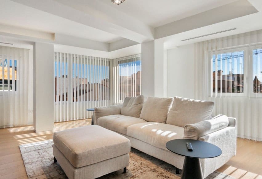 2 soverom Penthouse til salgs i Torrevieja - € 349 000 (Ref: 9994657)