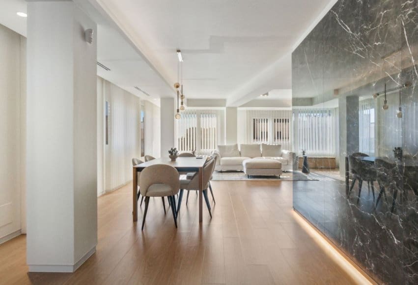 2 soverom Penthouse til salgs i Torrevieja - € 349 000 (Ref: 9994657)