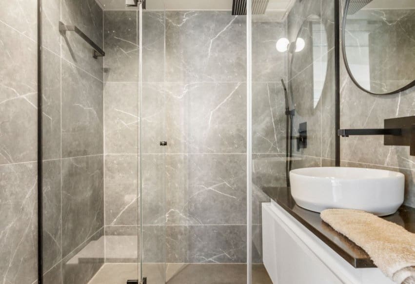 2 soverom Penthouse til salgs i Torrevieja - € 349 000 (Ref: 9994657)