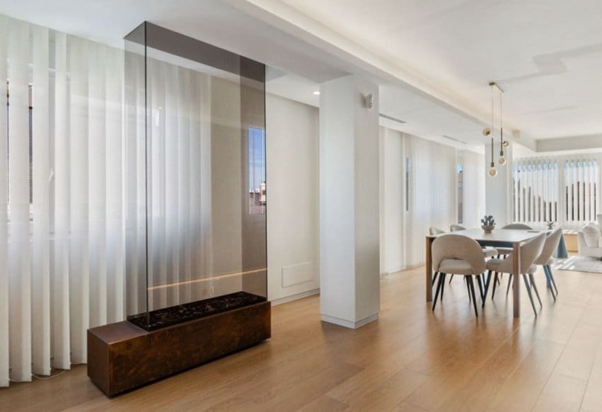 2 soverom Penthouse til salgs i Torrevieja - € 349 000 (Ref: 9994657)