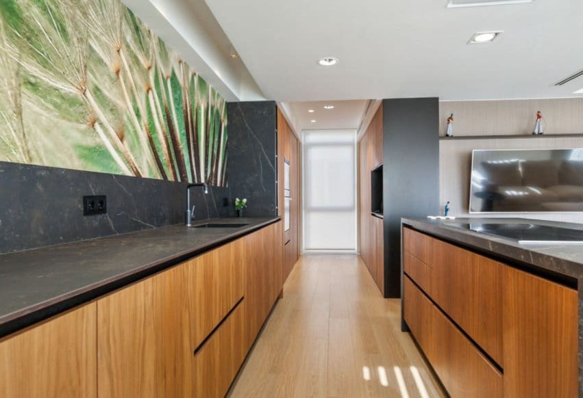 2 soverom Penthouse til salgs i Torrevieja - € 349 000 (Ref: 9994657)