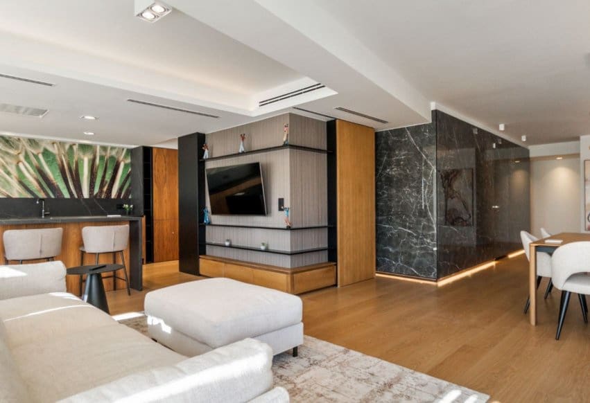 2 soverom Penthouse til salgs i Torrevieja - € 349 000 (Ref: 9994657)