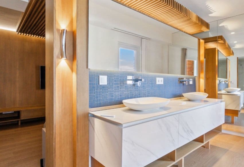 2 soverom Penthouse til salgs i Torrevieja - € 349 000 (Ref: 9994657)