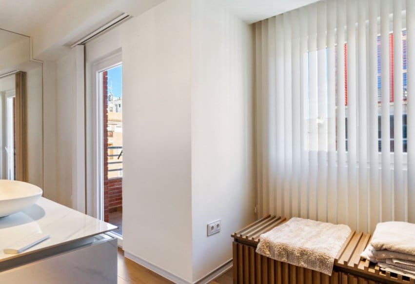 2 soverom Penthouse til salgs i Torrevieja - € 349 000 (Ref: 9994657)