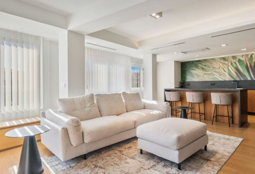2 soverom Penthouse til salgs i Torrevieja - € 349 000 (Ref: 9994657)