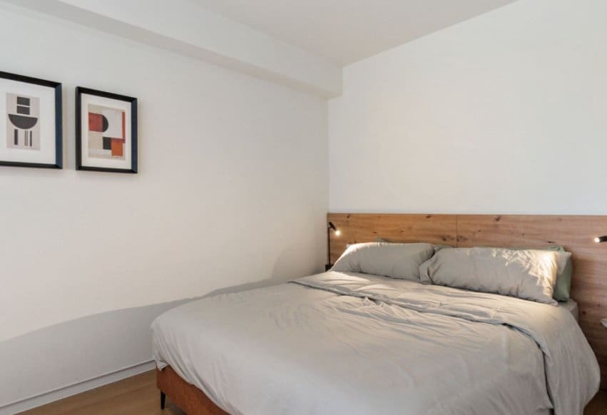 2 soverom Penthouse til salgs i Torrevieja - € 349 000 (Ref: 9994657)