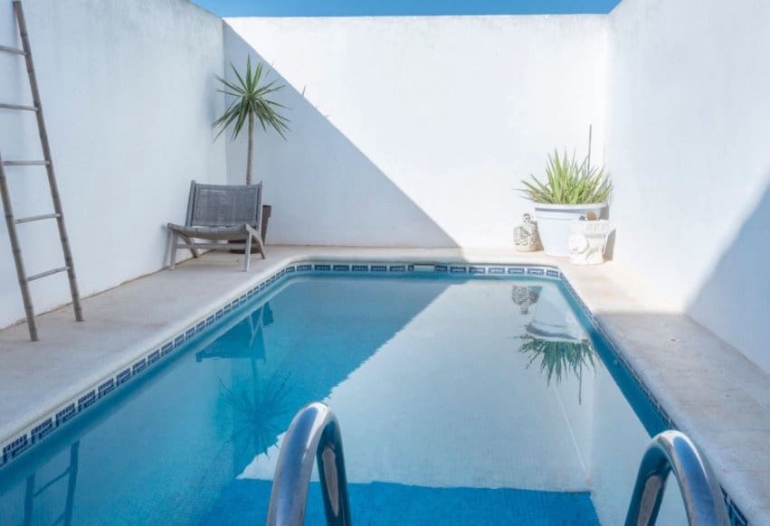 4 quarto Casa em Banda para venda em Santiago de la Ribera com piscina - 195 000 € (Ref: 9998154)