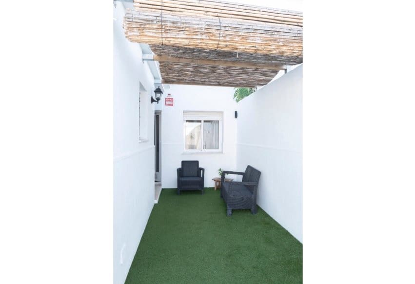 4 quarto Casa em Banda para venda em Santiago de la Ribera com piscina - 195 000 € (Ref: 9998154)
