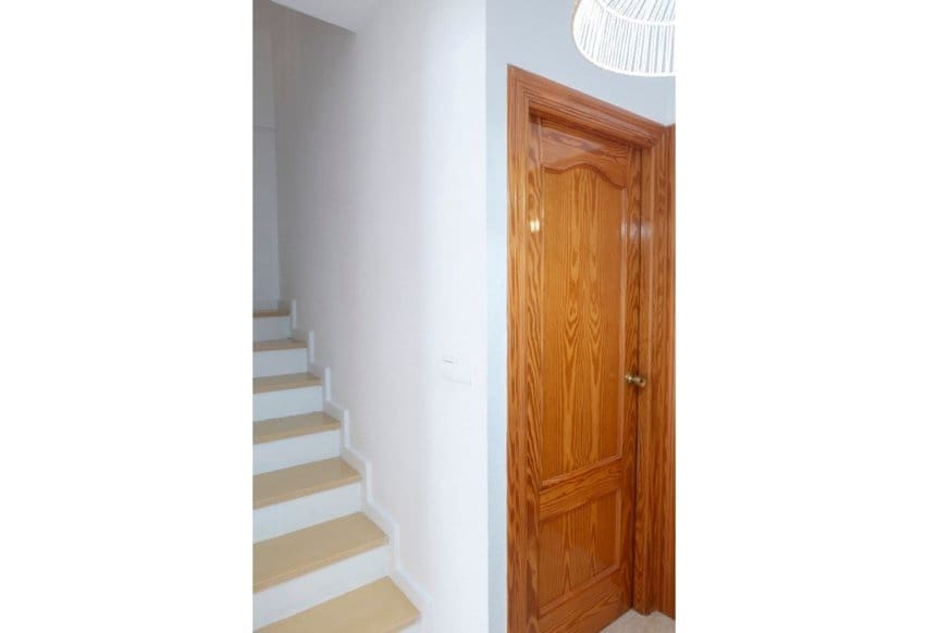 4 quarto Casa em Banda para venda em Santiago de la Ribera com piscina - 195 000 € (Ref: 9998154)