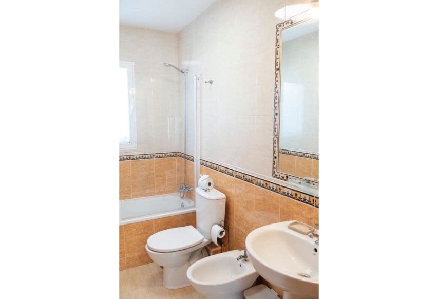 4 quarto Casa em Banda para venda em Santiago de la Ribera com piscina - 195 000 € (Ref: 9998154)