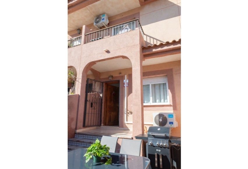 4 quarto Casa em Banda para venda em Santiago de la Ribera com piscina - 195 000 € (Ref: 9998154)