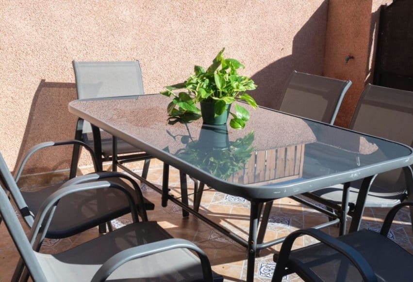 4 quarto Casa em Banda para venda em Santiago de la Ribera com piscina - 195 000 € (Ref: 9998154)