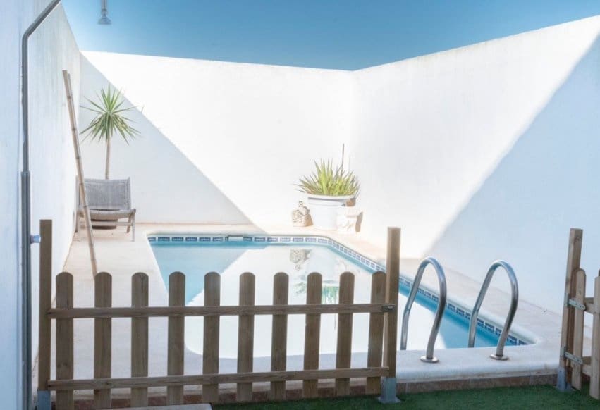 4 quarto Casa em Banda para venda em Santiago de la Ribera com piscina - 195 000 € (Ref: 9998154)