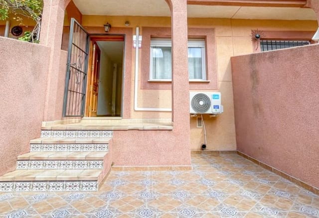 Casa de 4 habitaciones en Santiago de la Ribera, San Javier en venta con piscina - 195.000 € (Ref: 9998154)