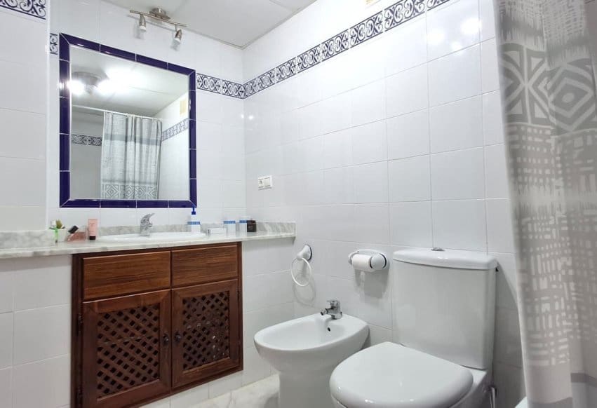 2 slaapkamer Appartement te koop in Torrevieja - € 254.000 (Ref: 9998155)
