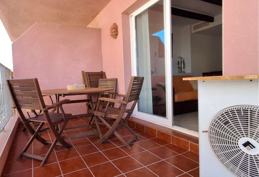 2 slaapkamer Appartement te koop in Torrevieja - € 254.000 (Ref: 9998155)