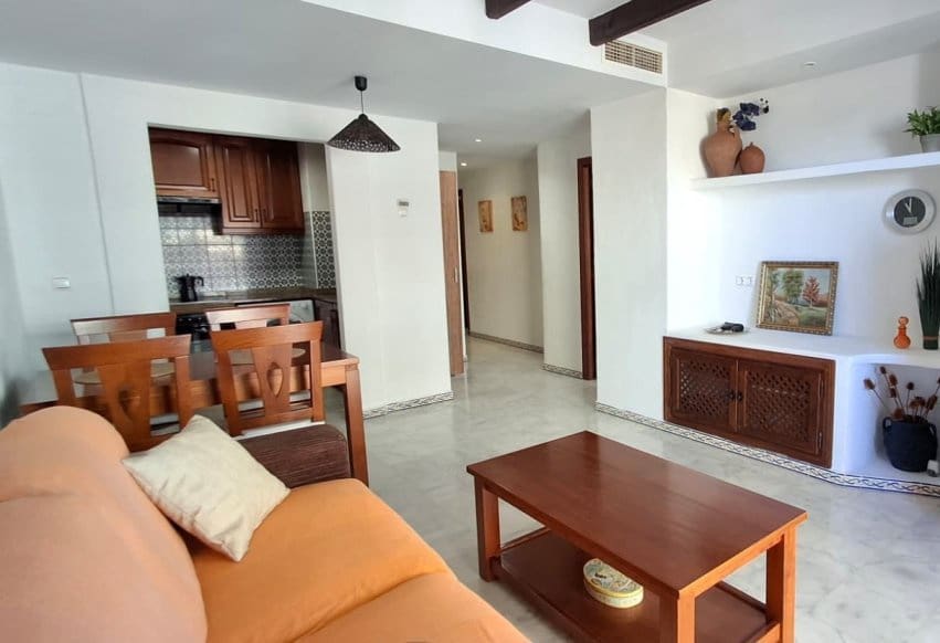 2 slaapkamer Appartement te koop in Torrevieja - € 254.000 (Ref: 9998155)