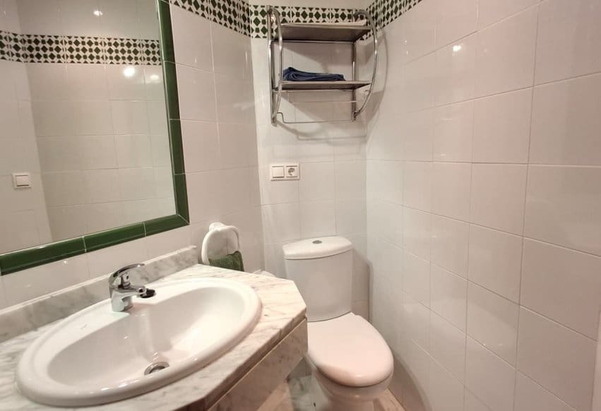 2 slaapkamer Appartement te koop in Torrevieja - € 254.000 (Ref: 9998155)