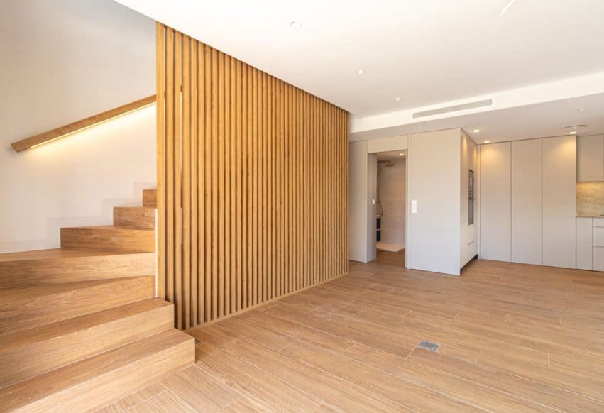3 soverom Villa til salgs i Santiago de la Ribera med svømmebasseng - € 519 000 (Ref: 9999838)
