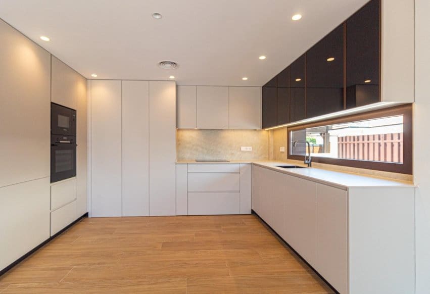 3 soverom Villa til salgs i Santiago de la Ribera med svømmebasseng - € 519 000 (Ref: 9999838)