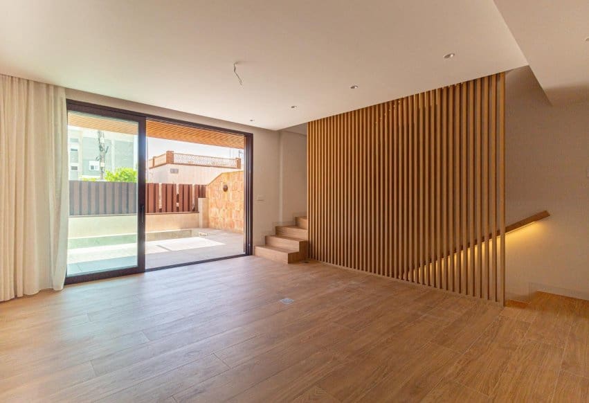 3 soverom Villa til salgs i Santiago de la Ribera med svømmebasseng - € 519 000 (Ref: 9999838)