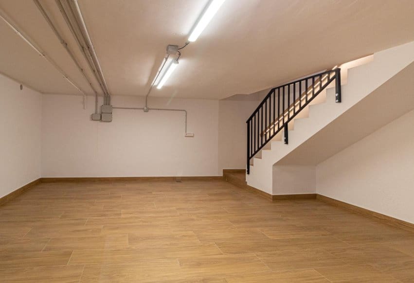 3 soverom Villa til salgs i Santiago de la Ribera med svømmebasseng - € 519 000 (Ref: 9999838)