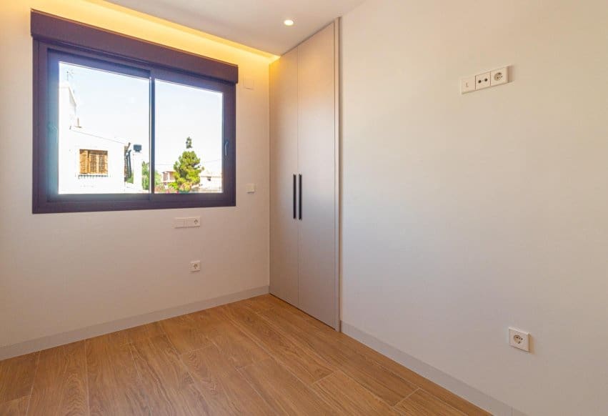 3 soverom Villa til salgs i Santiago de la Ribera med svømmebasseng - € 519 000 (Ref: 9999838)