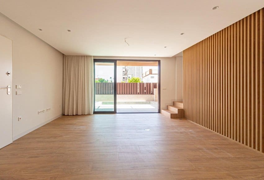 3 soverom Villa til salgs i Santiago de la Ribera med svømmebasseng - € 519 000 (Ref: 9999838)