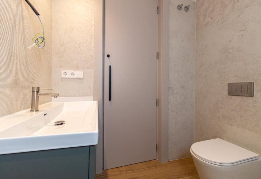 3 soverom Villa til salgs i Santiago de la Ribera med svømmebasseng - € 519 000 (Ref: 9999838)