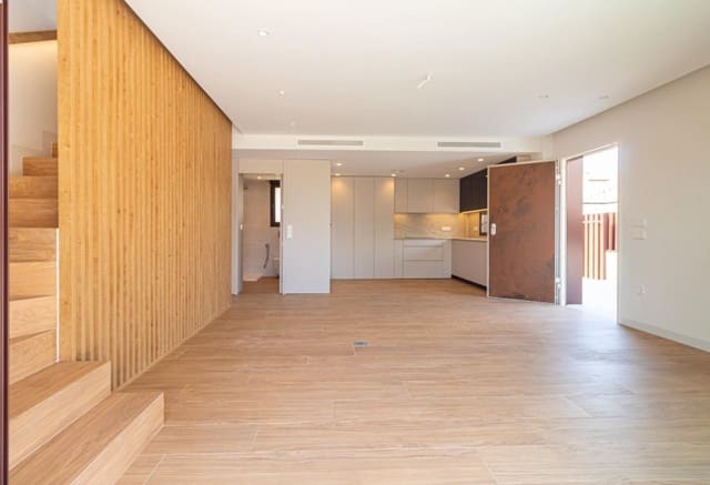 3 soverom Villa til salgs i Santiago de la Ribera, San Javier med svømmebasseng - € 519 000 (Ref: 9999838)