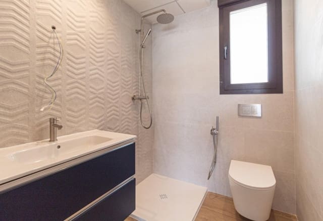 3 soverom Villa til salgs i Santiago de la Ribera, San Javier med svømmebasseng - € 519 000 (Ref: 9999838)