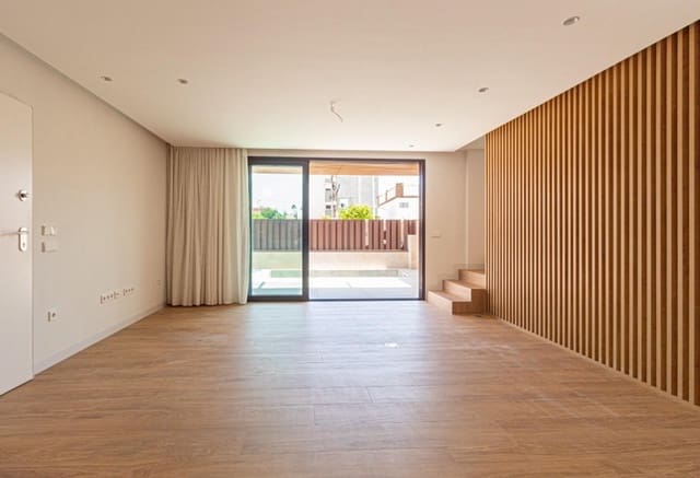 3 soverom Villa til salgs i Santiago de la Ribera, San Javier med svømmebasseng - € 519 000 (Ref: 9999838)